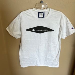NWT Champion short sleeved shirt